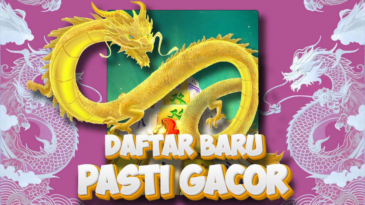 Mahjong Ways 3 Di PG SOFT dan Dinamika Hiburan Digital Pemuda Ojek Online